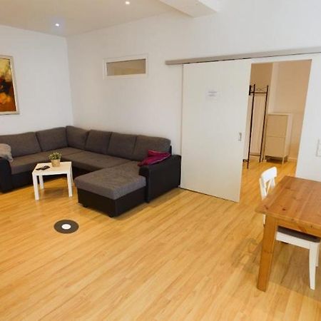 Ferienwohnung Uebach Palenberg Marktplatz Ubach-Palenberg Extérieur photo