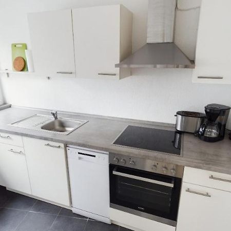 Ferienwohnung Uebach Palenberg Marktplatz Ubach-Palenberg Extérieur photo