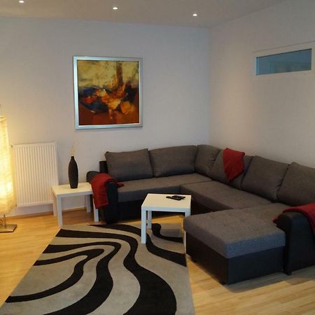 Ferienwohnung Uebach Palenberg Marktplatz Ubach-Palenberg Extérieur photo