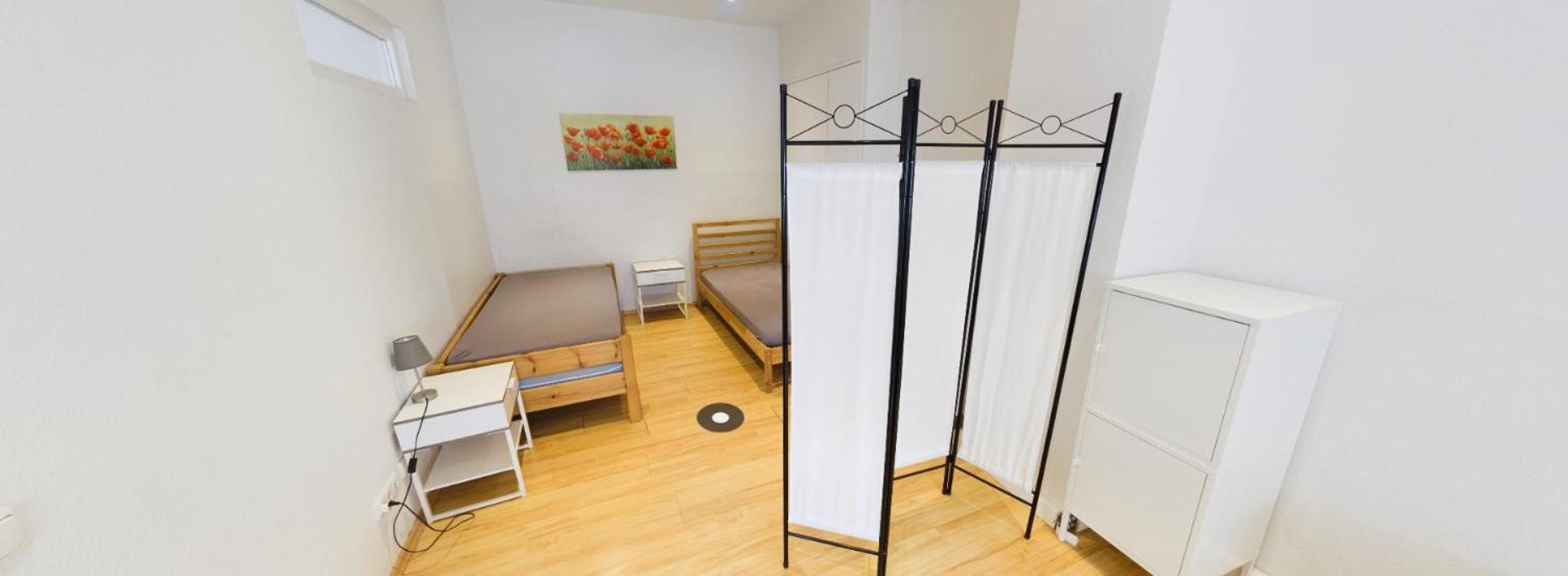 Ferienwohnung Uebach Palenberg Marktplatz Ubach-Palenberg Extérieur photo