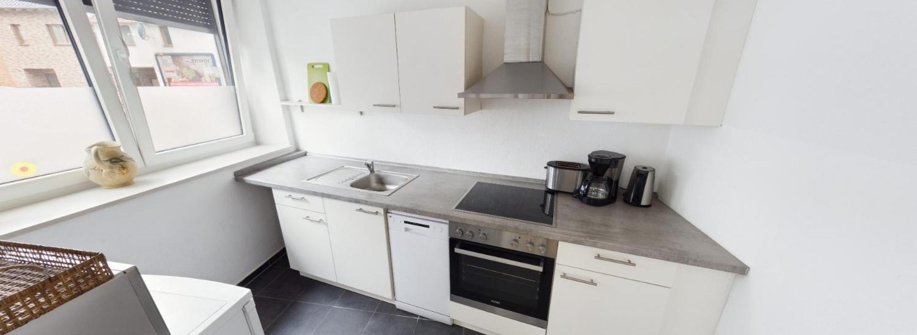 Ferienwohnung Uebach Palenberg Marktplatz Ubach-Palenberg Extérieur photo