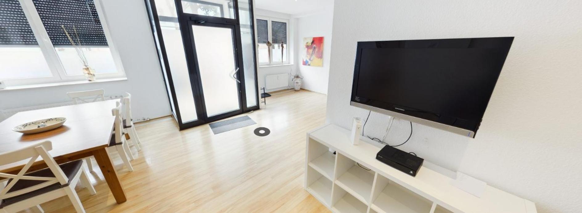Ferienwohnung Uebach Palenberg Marktplatz Ubach-Palenberg Extérieur photo